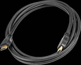 Cable HDMI de alta velocidad M-M