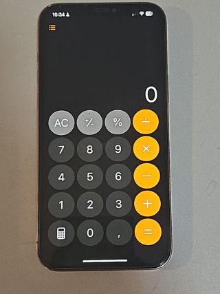 Iphone 12 Pro Max 128GB