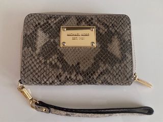 Bolso pulsera Michael Kors