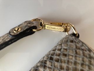 Bolso pulsera Michael Kors