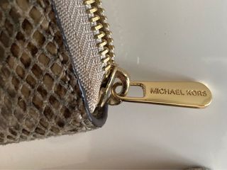 Bolso pulsera Michael Kors
