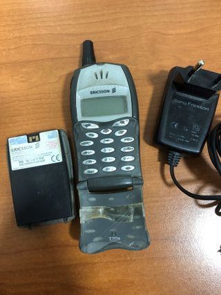 lote teléfonos móviles mas antiguos