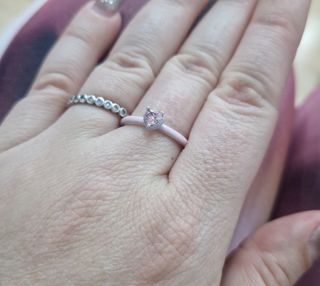Anillo PANDORA