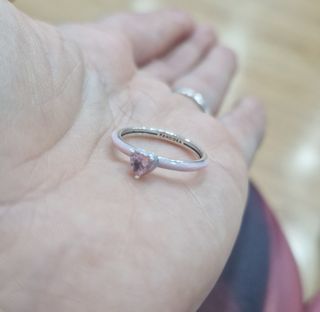 Anillo PANDORA