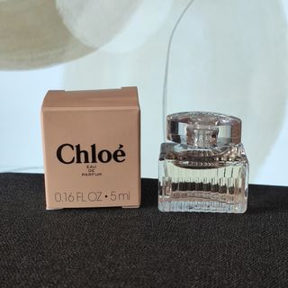 Perfume Chloé