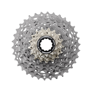 New CASSETTE SHIMANO DURA-ACE CS-R9200 12V. 11/34T