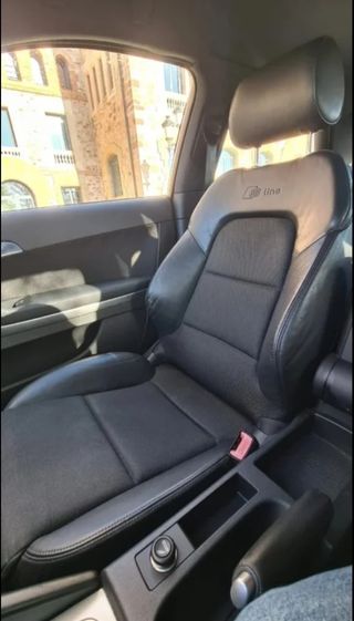 Audi A3 2007