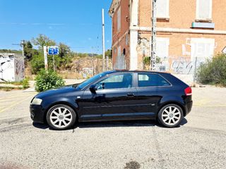 Audi A3 2007