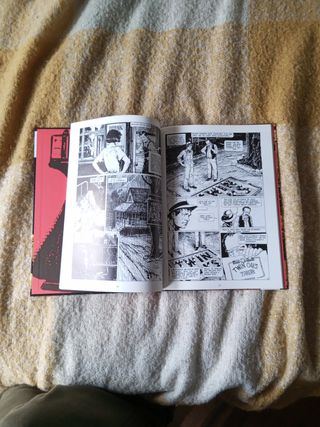 El cartero siempre llama dos veces 1 (Viñetas negras) (Spanish Edition)