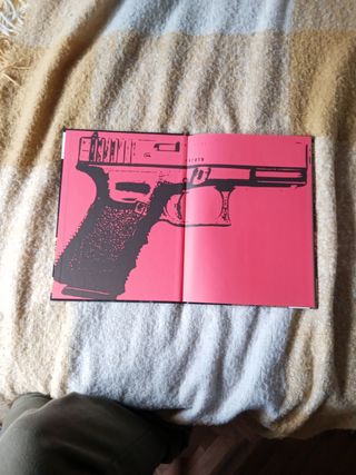 El cartero siempre llama dos veces 1 (Viñetas negras) (Spanish Edition)