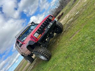 Jeep Cherokee 1994 4.0 limited