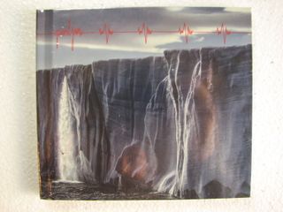 Pearl Jam - Gigaton (CD, Album) 2020 EUrope