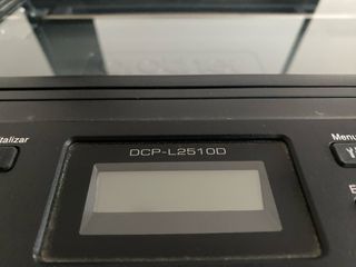 Toner Brother DCPL2510D