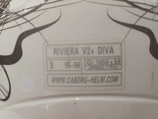 CASCO Caberg Helmets