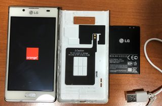 teléfonos móviles 