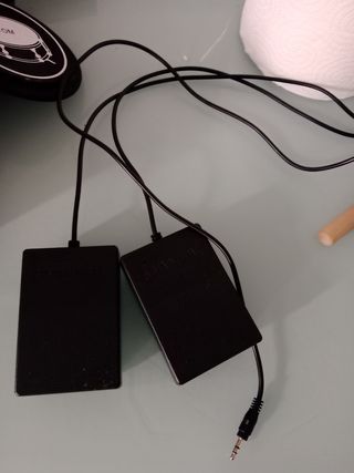 Batería electrónica 