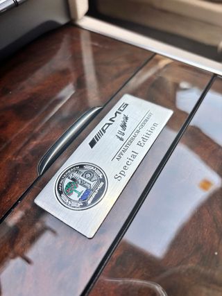 Mercedes-Benz Clase E 2015