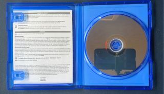 UFC PlayStation 4 2014