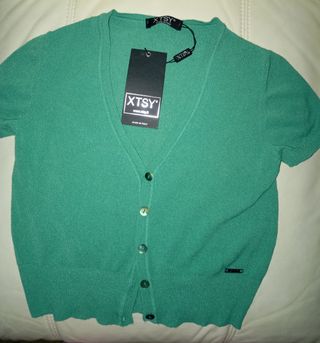 Chaqueta torera