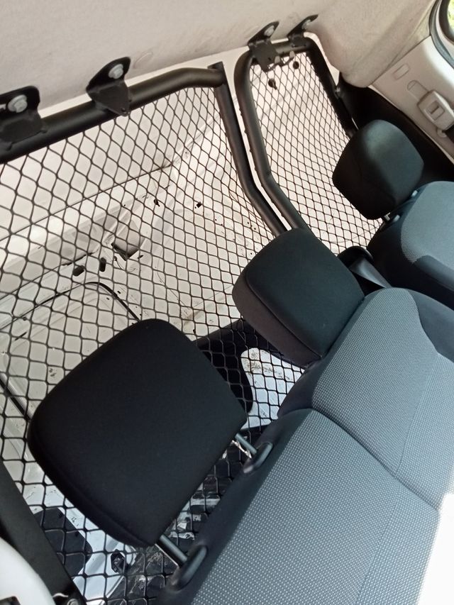 Citroen Berlingo 3 PLAZAS IVA DEDUCI ETIQUETA BOLA