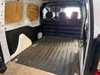 Citroen Berlingo 3 PLAZAS IVA DEDUCI ETIQUETA BOLA