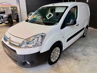 Citroen Berlingo 3 PLAZAS IVA DEDUCI ETIQUETA BOLA