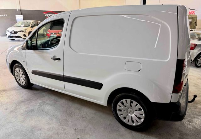 Citroen Berlingo 3 PLAZAS IVA DEDUCI ETIQUETA BOLA