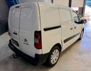 Citroen Berlingo 3 PLAZAS IVA DEDUCI ETIQUETA BOLA