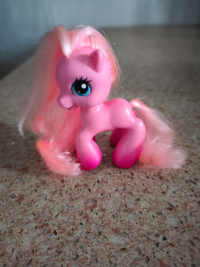 Pinkie Pie My Little Pony