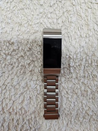 Cargador y correas reloj Fitbit Charge 2