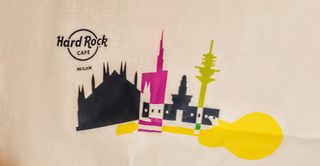 Borse, zainetti, vasetto HARD ROCK CAFE