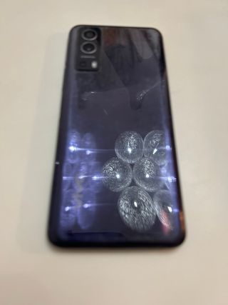 Vivo Y72 5G