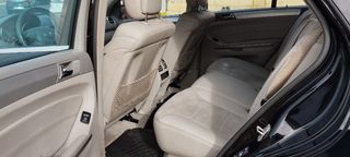Mercedes-Benz Clase M 2009