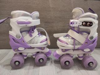 Sawyer Patines Ajustables talla 23 a 26
