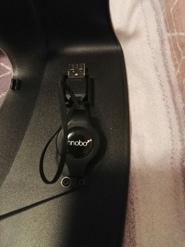 Refrigerador portátil 