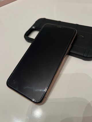 Iphone 11 pro 64gb