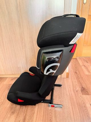 Cybex Zfix Grupo II y III de 15 a 36