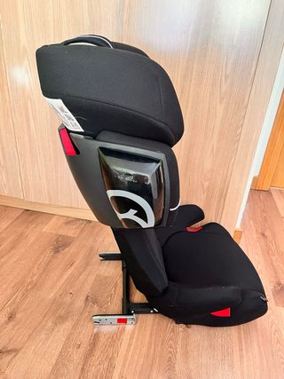 Cybex Zfix Grupo II y III de 15 a 36