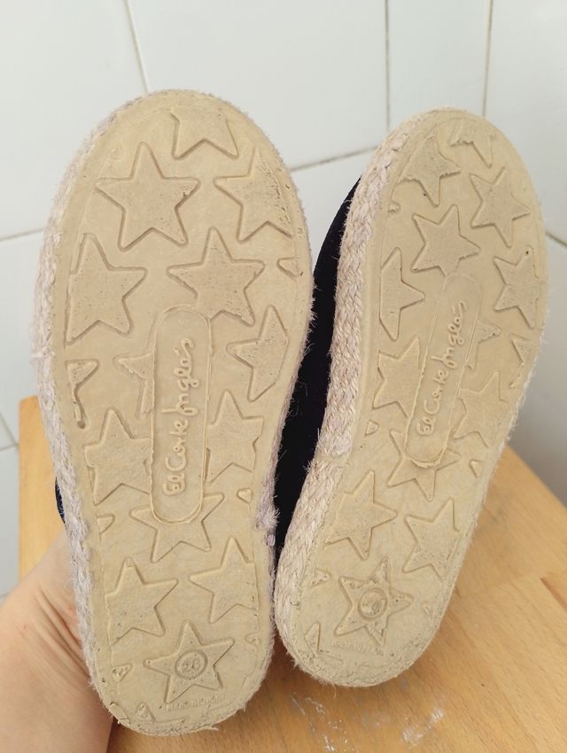 Zapatos niño piel 28