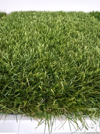 OFERTA Cesped artificial 3.5cm modelo Turquesa