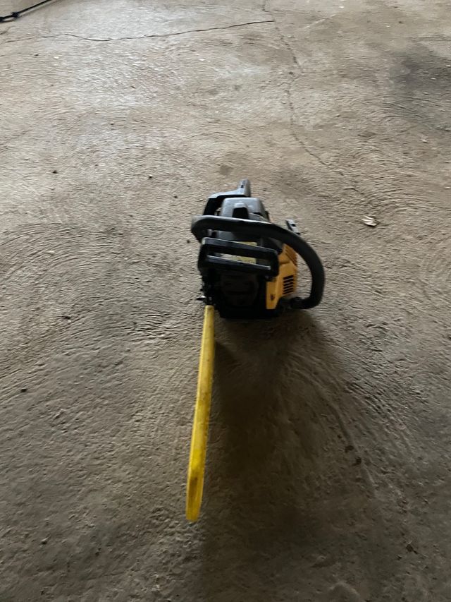 Motosierra Mc culoch 335