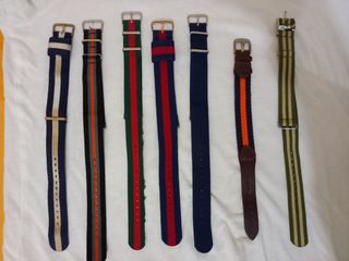 Cinturini orologio 