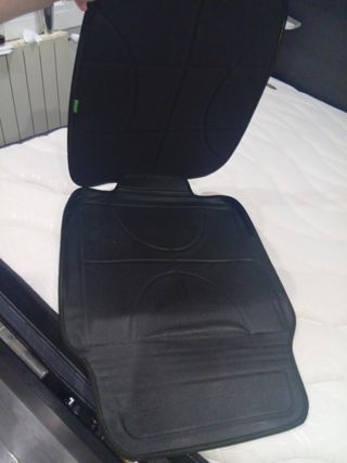 Protector para el asiento del coche.