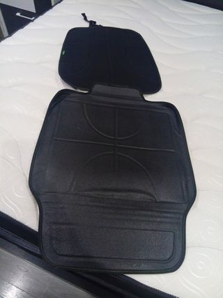 Protector para el asiento del coche.