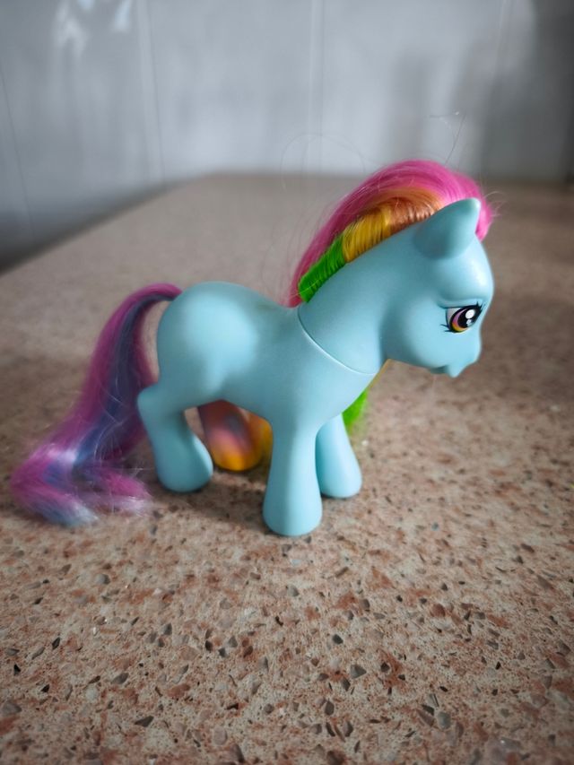 Rainbow Dash My Little Pony