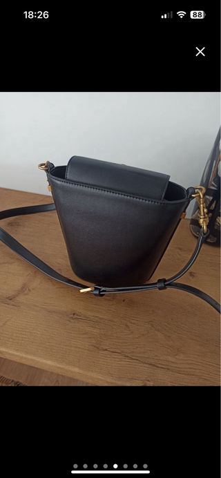 Bolso bandolera Guess