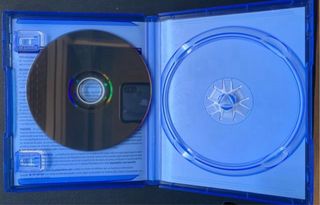 Rocket League PlayStation 4