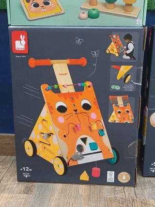 Andador/caminador niños