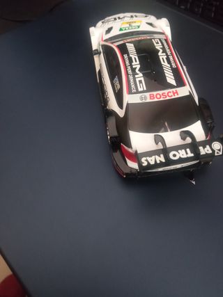 Coches Scalextric 