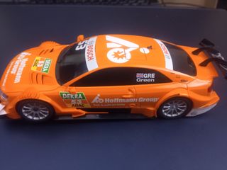 Coches Scalextric 